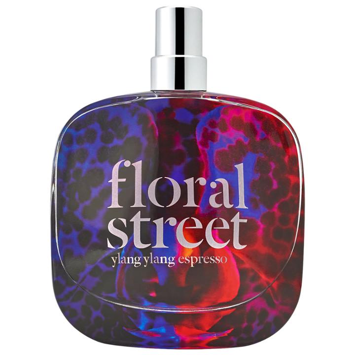 Floral Street Ylang Ylang Espresso Eau De Parfum 1.7 Oz/ 50 Ml Eau De Parfum Spray