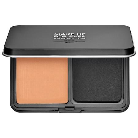 Make Up For Ever Matte Velvet Skin Blurring Powder Foundation Y405 0.38oz/11g