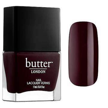 Butter London Nail Lacquer La Moss 0.4 Oz