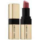 Bobbi Brown Luxe Lip Color Neutral Rose 0.13 Oz