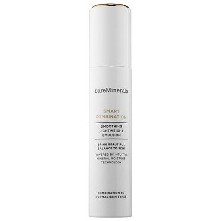 Bareminerals Smart Combination(tm) Smoothing Lightweight Emulsion 1.7 Oz/ 50 Ml