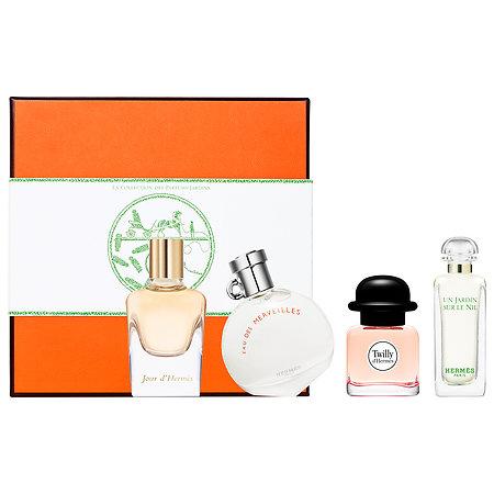 Herm S Deluxe Replica Set