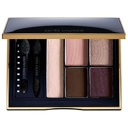 Estee Lauder Pure Color Envy Sculpting Eyeshadow 5-color Palette Ync4-10