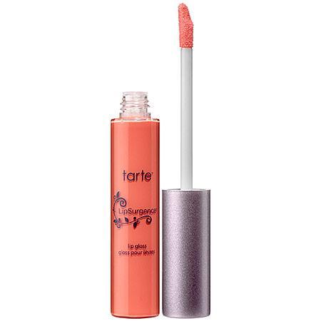 Tarte Lipsurgence&trade; Lip Gloss Blissful 0.27 Oz