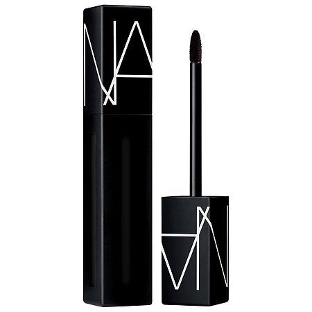 Nars Powermatte Lip Pigment Paint It Black 0.18 Oz/ 5.5 Ml