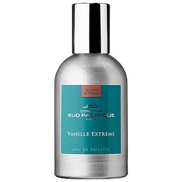 Comptoir Sud Pacifique Vanille Extreme 1 Oz Eau De Toilette Spray