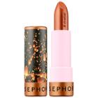 Sephora Collection #lipstories Lipstick 51 Festival Lights (metal Finish) 0.14 Oz 4 G