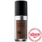 Make Up For Ever Ultra Hd Invisible Cover Foundation 180 = R530 1.01 Oz/ 30 Ml