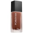 Dior Dior Forever 24h* Wear High Perfection Skin-caring Matte Foundation 7.5 Neutral 1 Oz/ 30 Ml