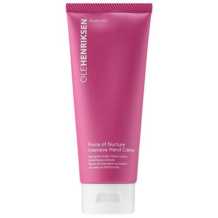 Olehenriksen Force Of Nurture(tm) Intensive Hand Creme 3.4 Oz/ 100 Ml