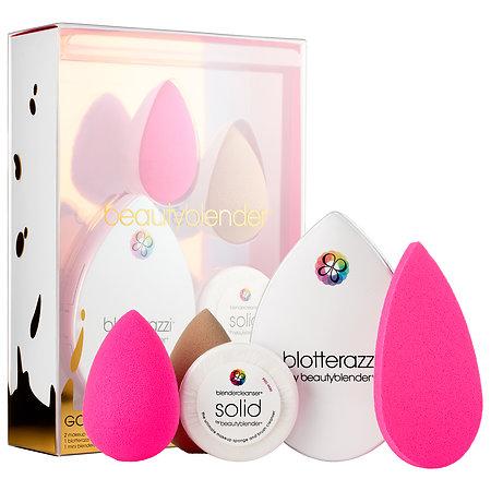 Beautyblender Gold Mine