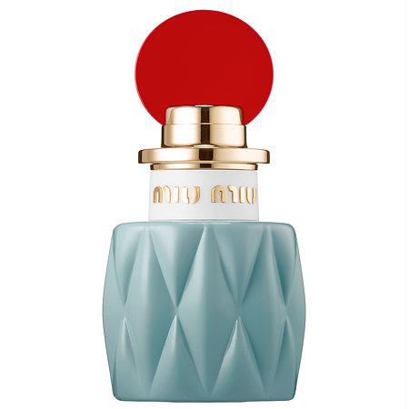 Miu Miu Miu Miu Eau De Parfum 1 Oz Eau De Parfum Spray