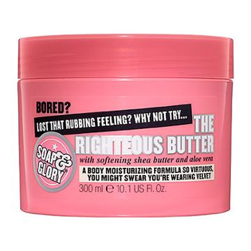 Soap & Glory The Righteous Body Butter 10.1 Oz