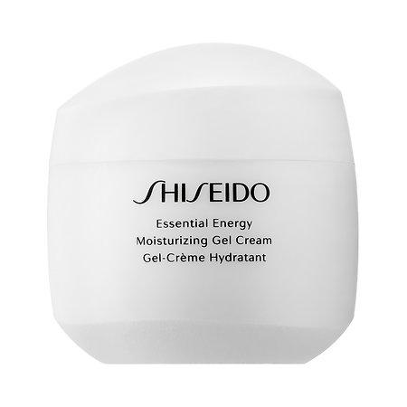 Shiseido Essential Energy Moisturizing Gel Cream 1.7 Oz/ 50 Ml