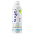 Supergoop! 100% Mineral Sunscreen Mist With Marigold Extract Broad Spectrum Spf 30 6 Oz/ 177 Ml