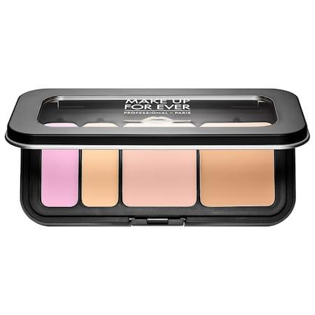 Make Up For Ever Ultra Hd Underpainting Correction Palette 20