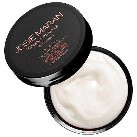 Josie Maran Whipped Argan Oil Body Butter Red Rooibos 2 Oz