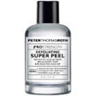 Peter Thomas Roth Pro Strength Exfoliating Super Peel 1.7 Oz/ 50 Ml