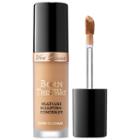 Too Faced Born This Way Super Coverage Multi-use Sculpting Concealer Butterscotch 0.50 Oz