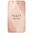 Gucci Bamboo Shower Gel 6.7 Oz/ 200 Ml