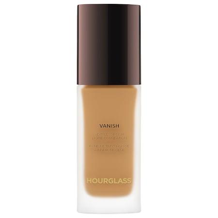 Hourglass Vanish(tm) Seamless Finish Liquid Foundation Golden Natural 0.84 Oz/ 25 Ml