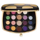 Sephora Collection Disney Minnie Beauty: Minnie's World In Color Eyeshadow Palette Color Eyeshadow Palette