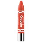 Clinique Clinique Crayola&trade;chubby Stick&trade; Moisturizing Lip Colour Balm Mango Tango 0.10 Oz/ 3 G