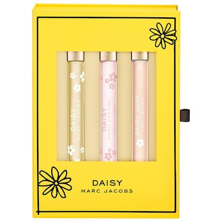 Marc Jacobs Fragrances Marc Jacobs Daisy Penspray Trio