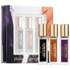 Elizabeth And James Choose Your Nirvana Coffret Warm & Spicy Edition 3 X 0.24 Oz/ 7 Ml