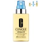 Clinique Clinique Id(tm) Custom-blend Hydrator Collection Oil-control Gel + Cartridge For Pores & Uneven Texture: Combination Oily To Oily Skin, Reduces Look Of Pores + Retexturizes 4.2 Oz/ 125 Ml