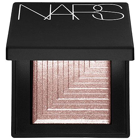 Nars Dual-intensity Eyeshadow Callisto 0.05 Oz