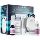 Nuface Complete Microcurrent + Hydration Collection