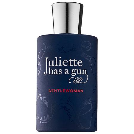 Juliette Has A Gun Gentlewoman 3.3 Oz/ 100 Ml Eau De Toilette Spray