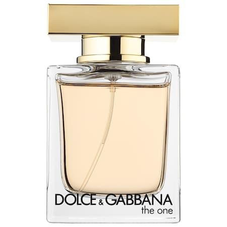 Dolce & Gabbana The One Eau De Toilette 1.6 Oz/ 50 Ml Eau De Toilette Spray