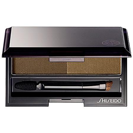 Shiseido Eyebrow Styling Compact Br603 Light Brown 0.14 Oz/ 4 G