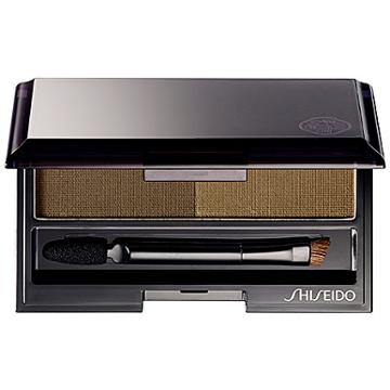 Shiseido Eyebrow Styling Compact Br603 Light Brown 0.14 Oz/ 4 G