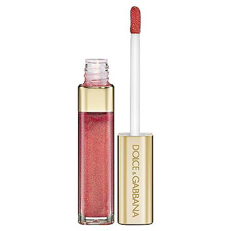 Dolce & Gabbana The Lipgloss Ultra-shine Lipgloss Tender 90 0.16 Oz