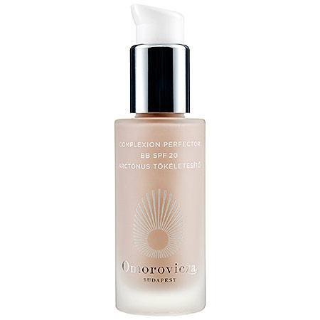 Omorovicza Complexion Perfector Bb Spf 20 Light 1.7 Oz