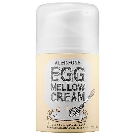 Too Cool For School Egg Mellow Cream 1.76 Oz