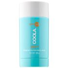Coola Mineral Sport Sunscreen Stick Spf 50 Untinted 1 Oz/ 29 G
