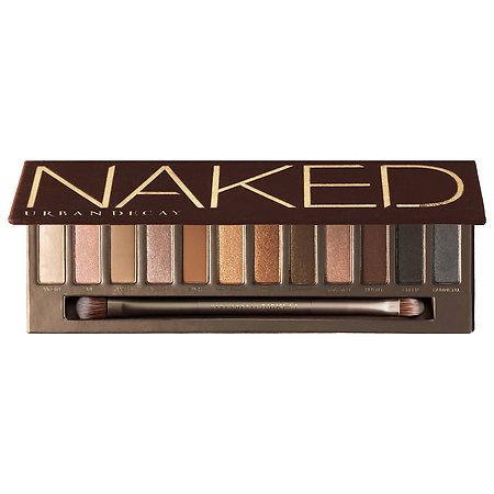 Urban Decay Naked Palette Naked 12 X 0.05 Oz/ 1.41 G