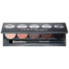 Cinema Secrets Ultimate Eye Shadow 5-in-1 Pro Palette Natural Collection