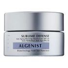 Algenist Sublime Defense Anti-aging Blurring Moisturizer Spf 30 2 Oz