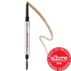 Benefit Cosmetics Goof Proof Brow Pencil Easy Shape & Fill 01 Light 0.01 Oz/ 0.34 G