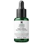 Kiehl's Since 1851 Nightly Refining Micro-peel Concentrate 1 Oz/ 30 Ml