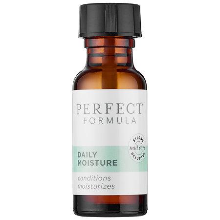 Perfect Formula Daily Moisture 0.50 Oz/ 15 Ml