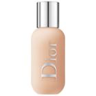 Dior Backstage Face & Body Foundation 1.5 Neutral 1.6 Oz/ 50 Ml