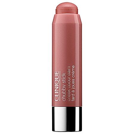 Clinique Chubby Stick Cheek Colour Balm 01 Amp'd Up Apple 0.21 Oz/ 6 G