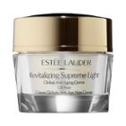 Estee Lauder Revitalizing Supreme Light Global Anti-aging Creme Oil-free 1.7 Oz