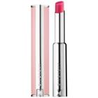 Givenchy Le Rose Perfecto Color Lip Balm 202 Fearless Pink 0.07 Oz/ 2.2 G